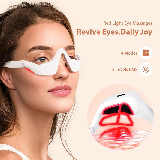 Micro-current Eye Protection Instrument AZULAX